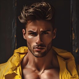 Damian Lelou