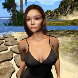 Belinda Blackstone