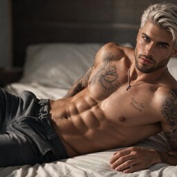 Leander Rizzo