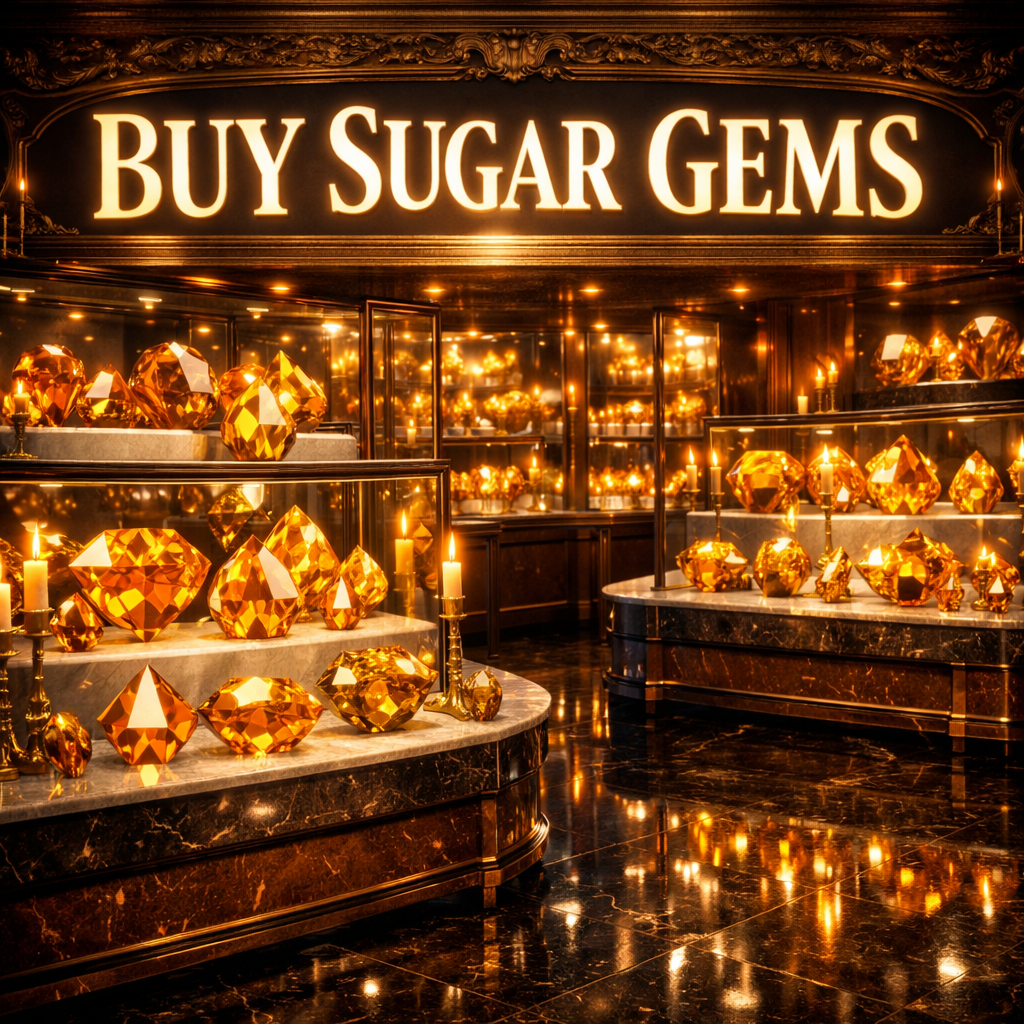 30 Gems — Best Value