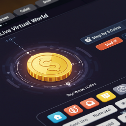 buy coins