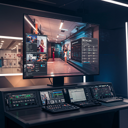 buy video server