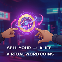 sell coins
