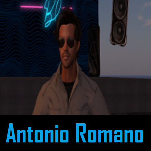 Alife Virtual Manager Antonio Romano