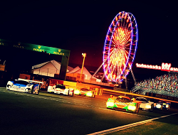 Alife Virtual Entertainment Racing Club