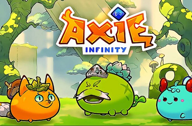 Axie Infinity