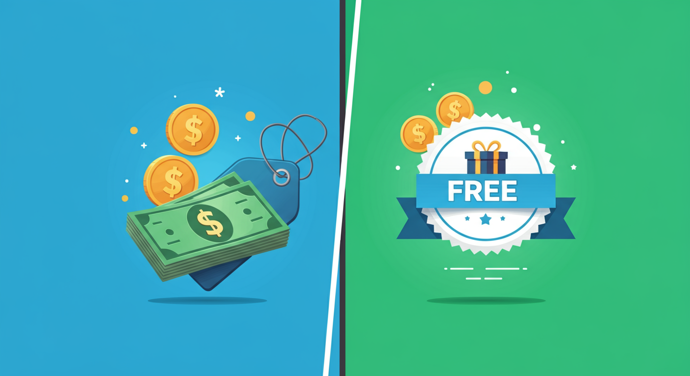 Second Life Cost Too Much