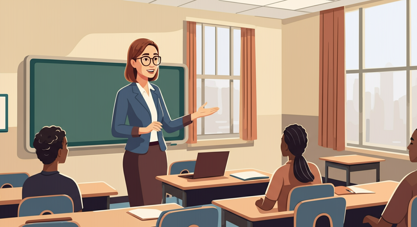 Virtual World Classes