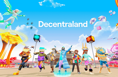 Decentraland