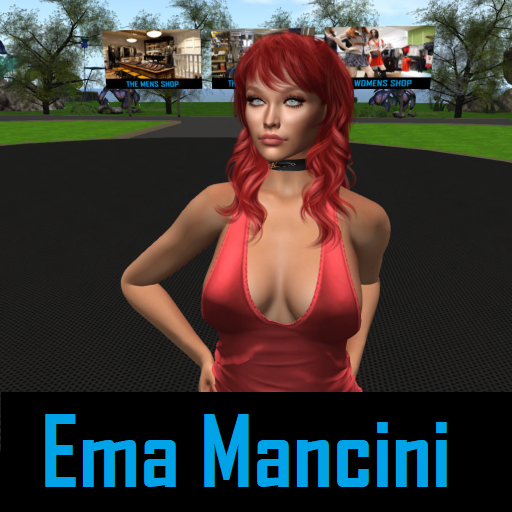 Alife Virtual Manager Ema Mancini