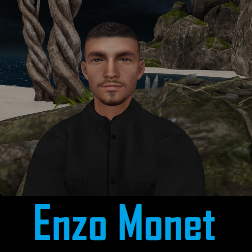 Alife Virtual Manager Enzo Monet