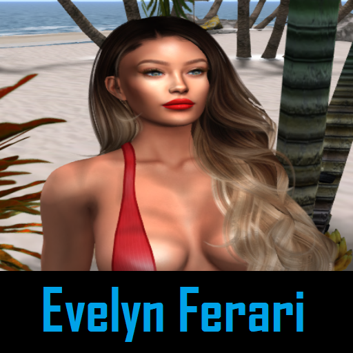 Alife Virtual Manager Evelyn Ferari