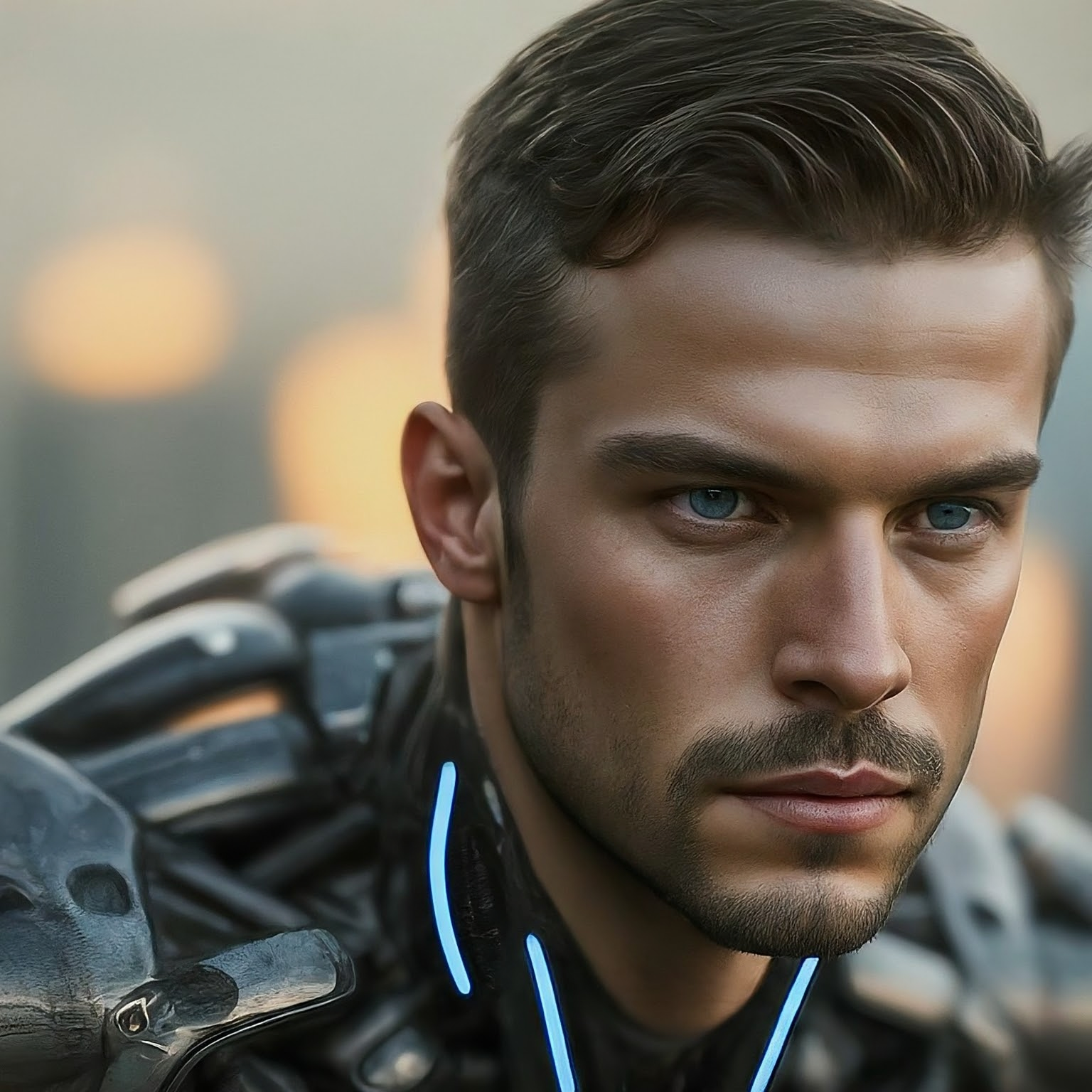 Felix Full Avatar