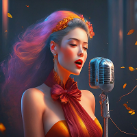 alife virtual live singer music