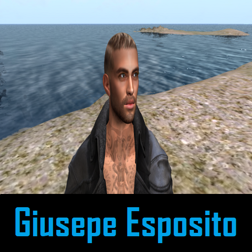 Alife Virtual Manager Giusepe Esposito