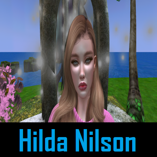 Alife Virtual Manager Hilda Nilson