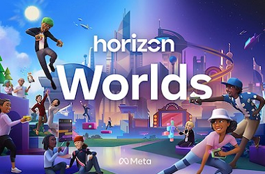 Horizon Worlds