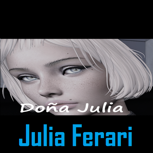 Alife Virtual Manager Julia Ferari