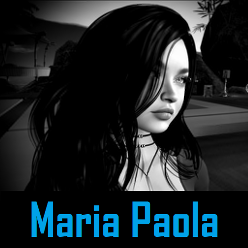 Alife Virtual Builder Maria Paola