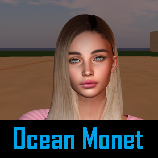 Alife Virtual Manager Ocean Monet