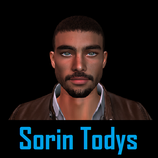 Alife Virtual Manager Sorin Todys