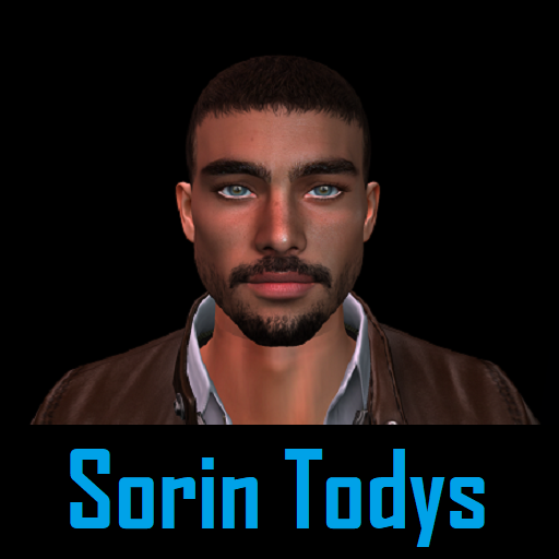 Alife Virtual Builder Sorin Todys