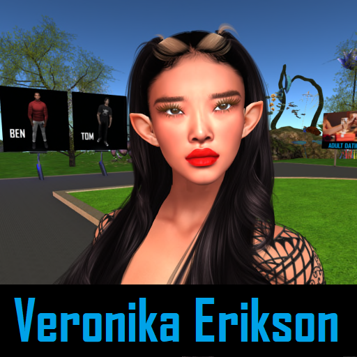 Alife Virtual Manager Veronika Erikson