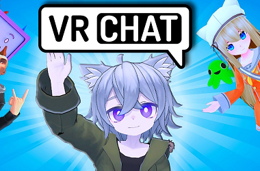 VRChat