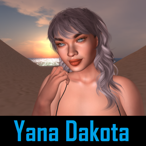 Alife Virtual Manager Yana Dakota