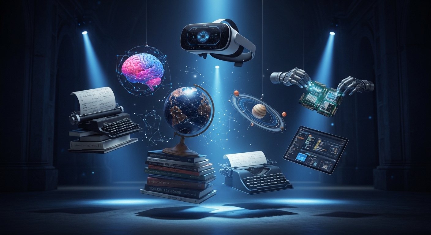 Education & Training