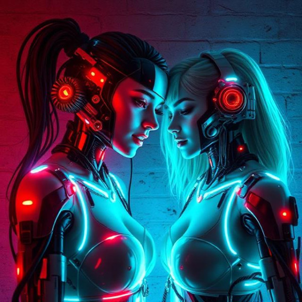 Robotic 1
