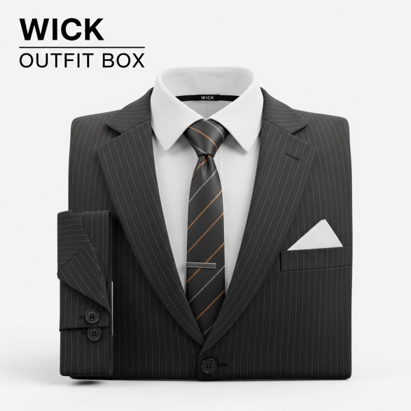 Wick Outfit Box