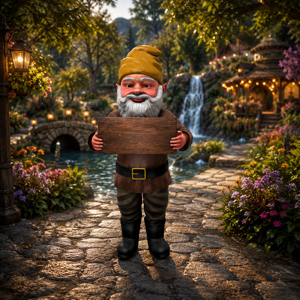 Gnome