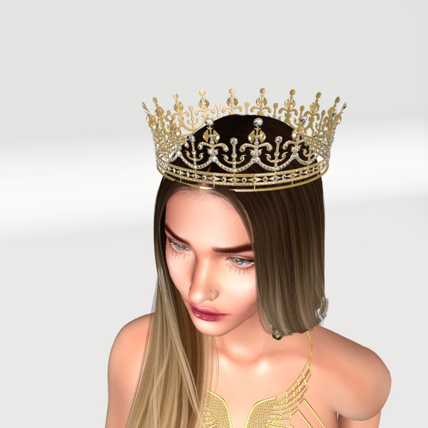 PCS_129_DIAMOND_CROWN