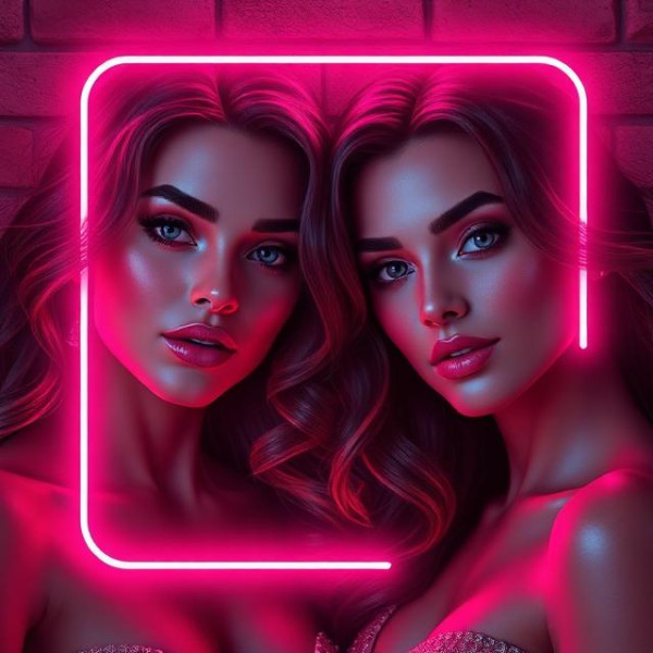 Gorgeous1 Animated