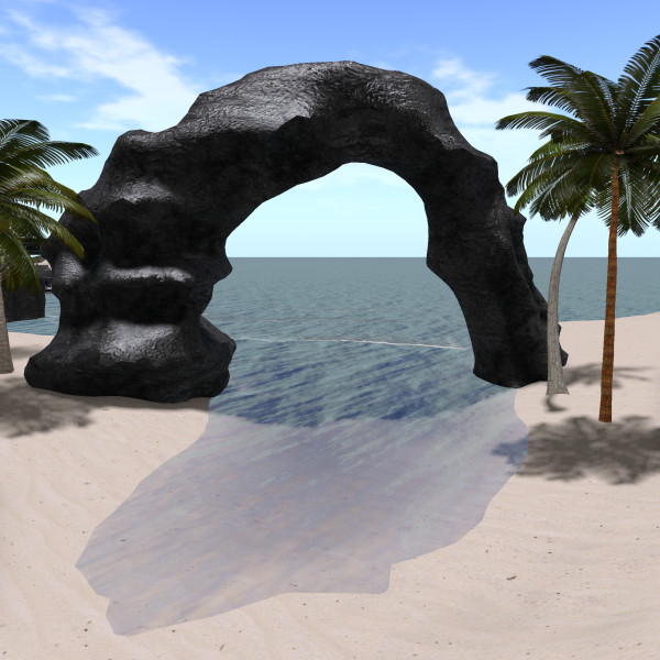 PCS_026_SMALL STONE ARCH