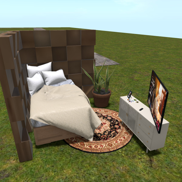 PCS_024_BEDROOM SET