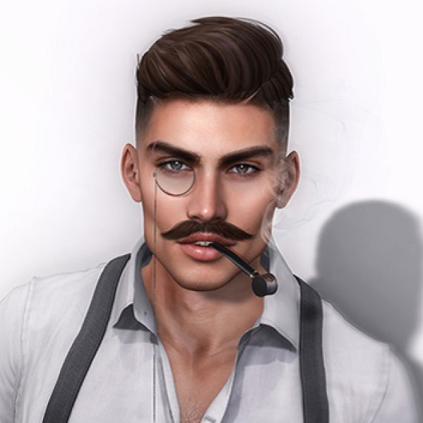 Zeus Complete Outfit