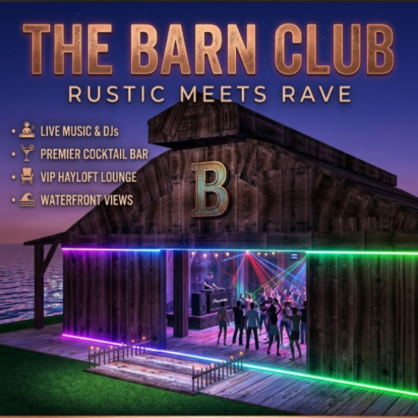 Barne club 001 final