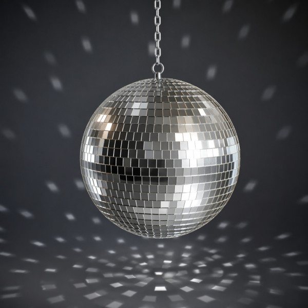 Single Dance Ball - 60 High Quality Single Dances