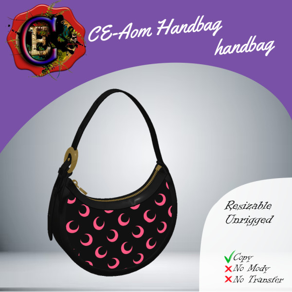 CE-Aom Handbag