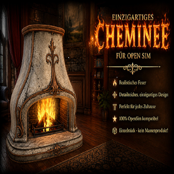 Cheminee_azura BOX V1