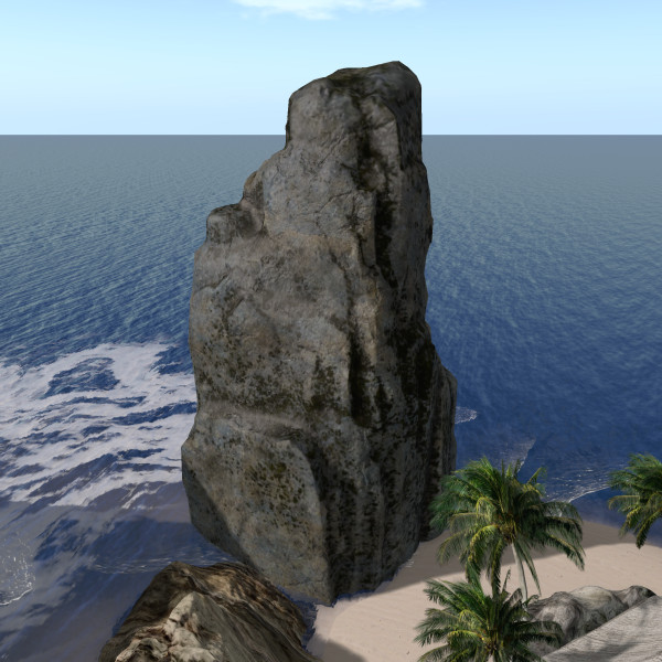 PCS_132_REALISTIC_ROCK