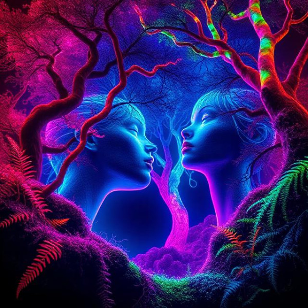 Whispers