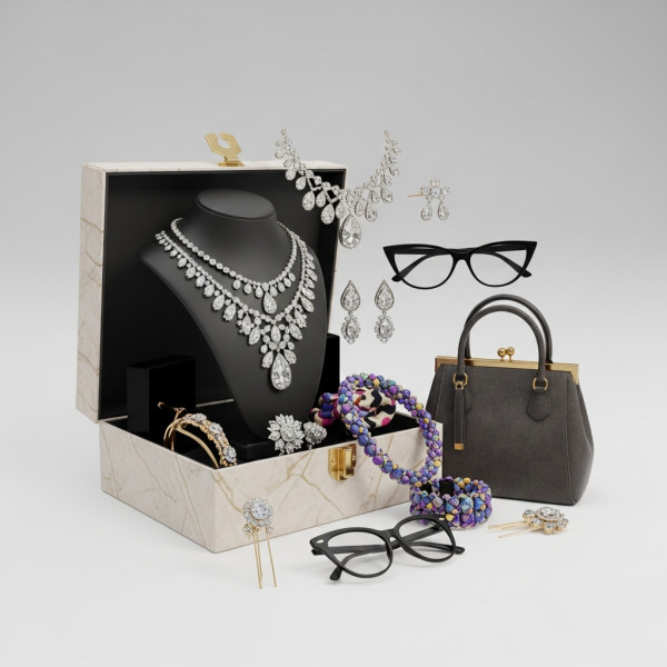 Sabrina Avatar Xtras Box