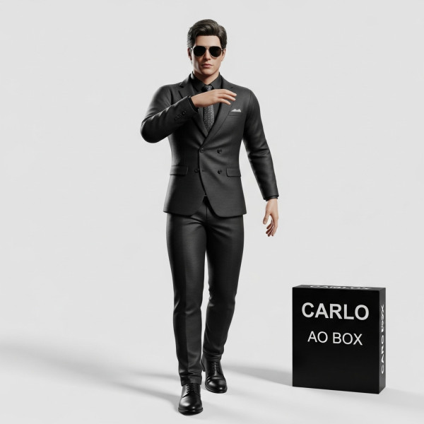 Carlo AO Box