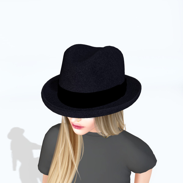 PCS_120_HAT_HOMBURG