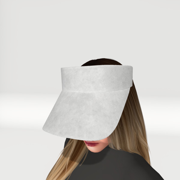 PCS_123_TENNIS_HAT