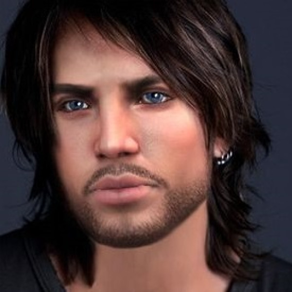 Adam Full Avatar Box