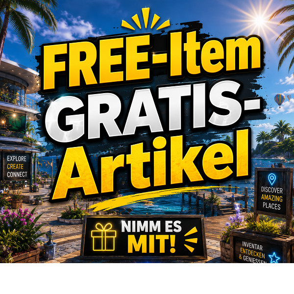 FREEBIES Center Store Shop
